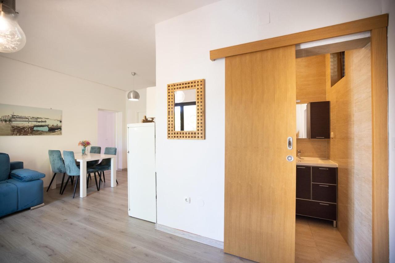 Apartments And A Room Ina Zara Esterno foto