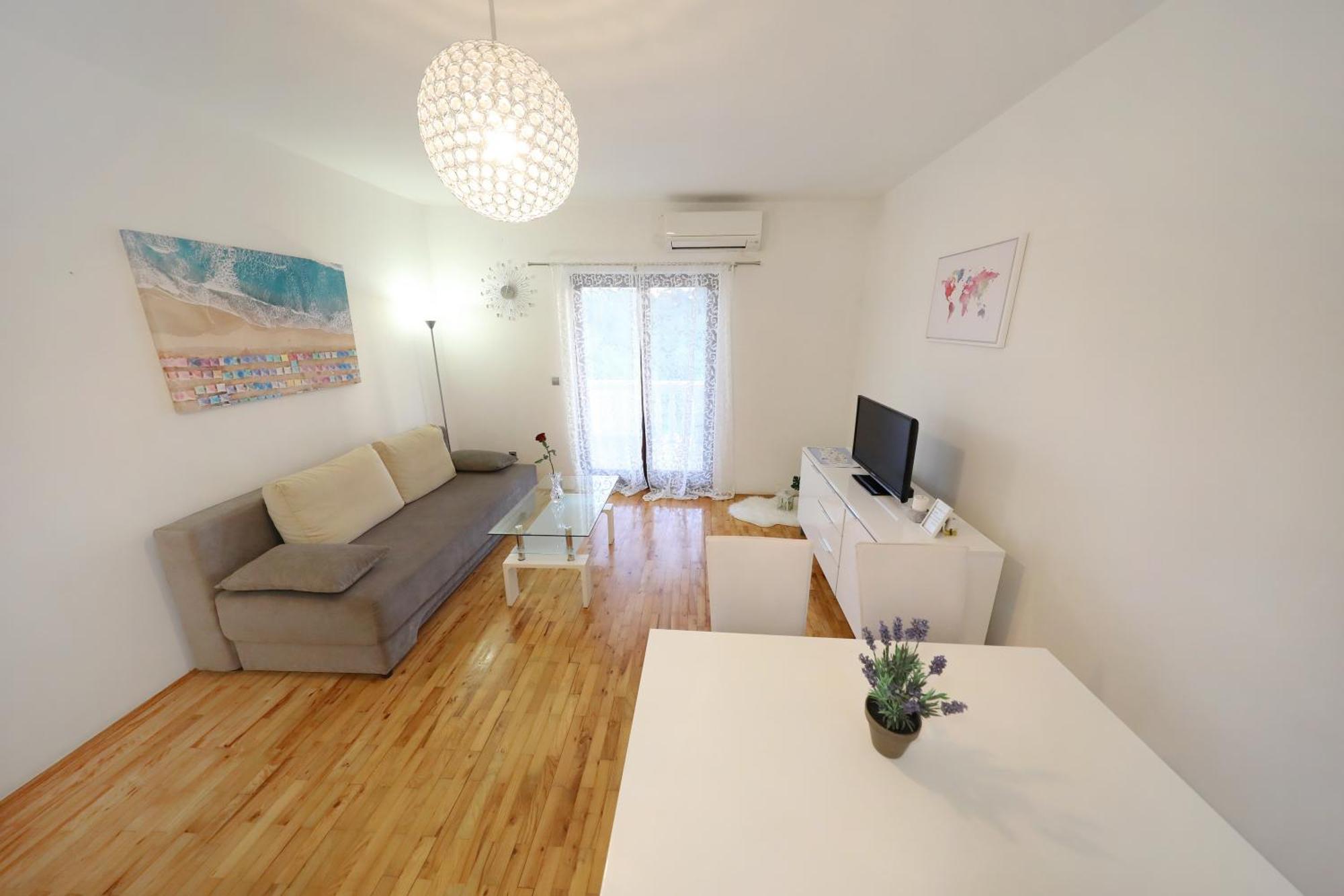 Apartments And A Room Ina Zara Esterno foto