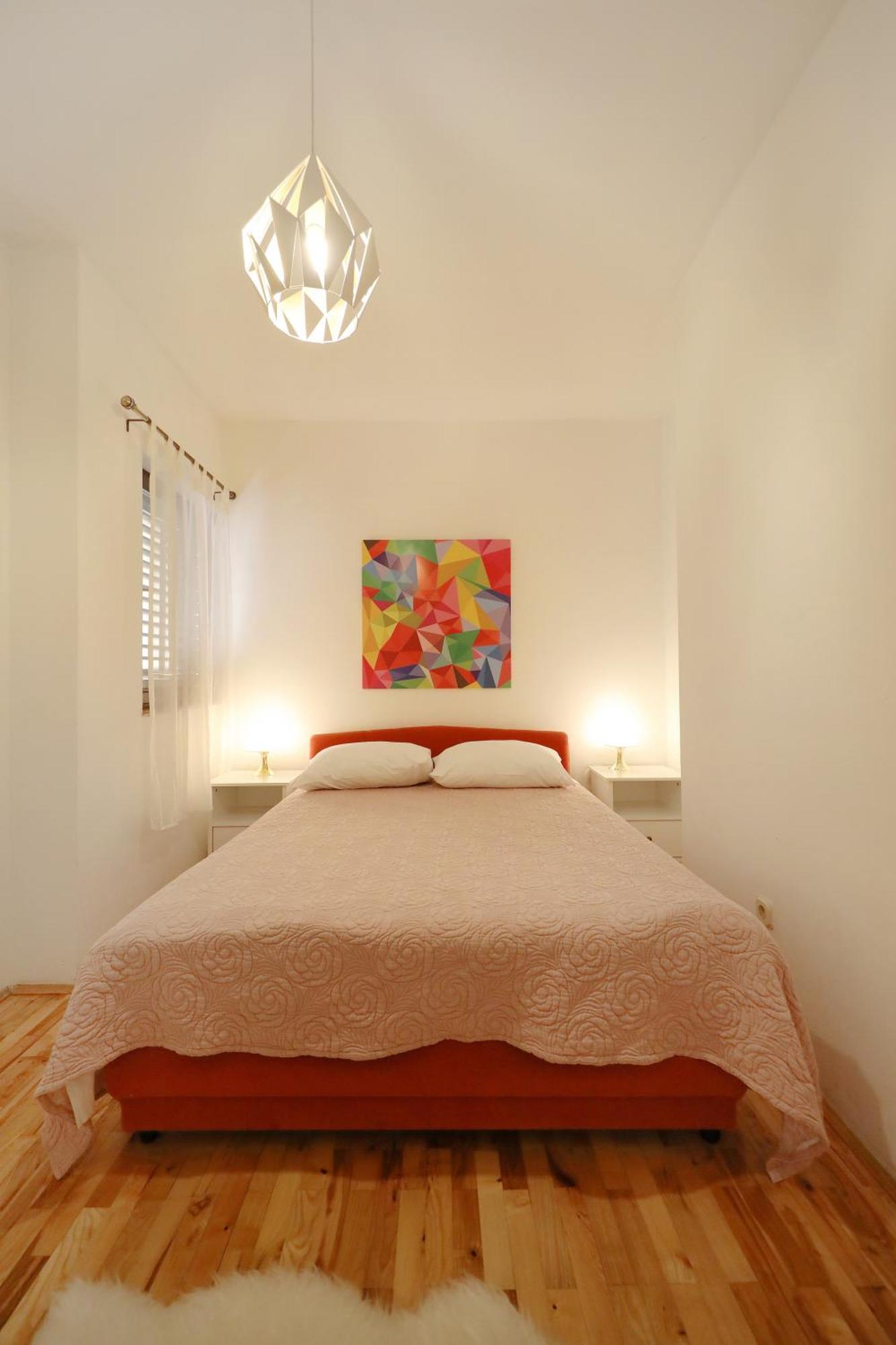 Apartments And A Room Ina Zara Esterno foto