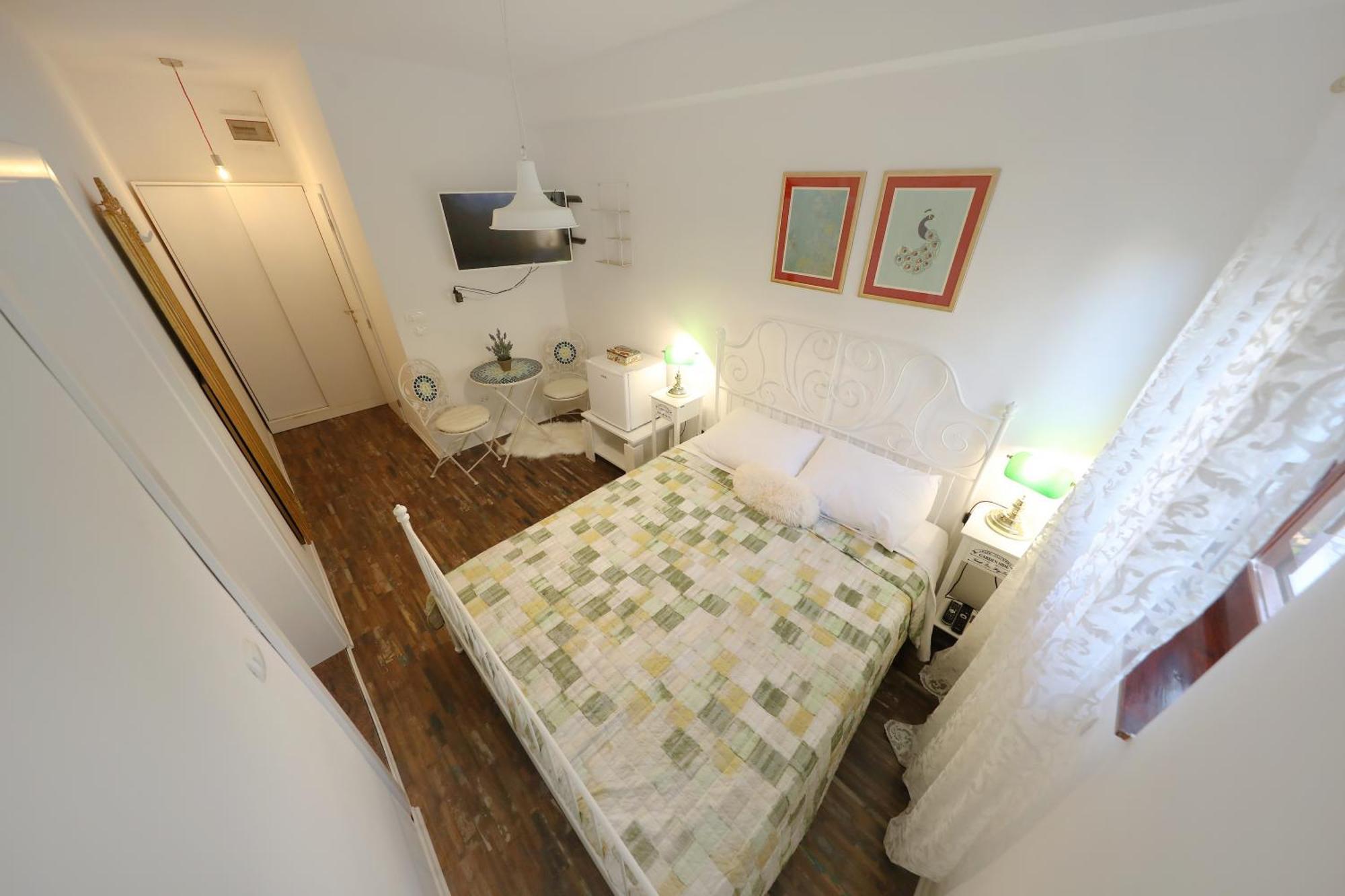 Apartments And A Room Ina Zara Esterno foto
