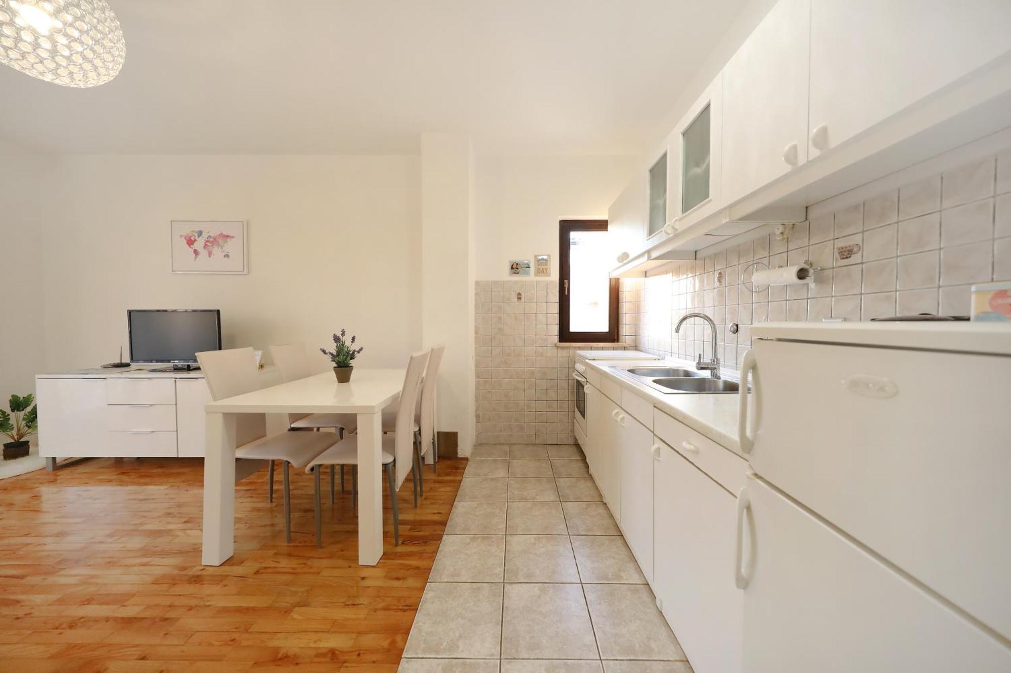 Apartments And A Room Ina Zara Esterno foto
