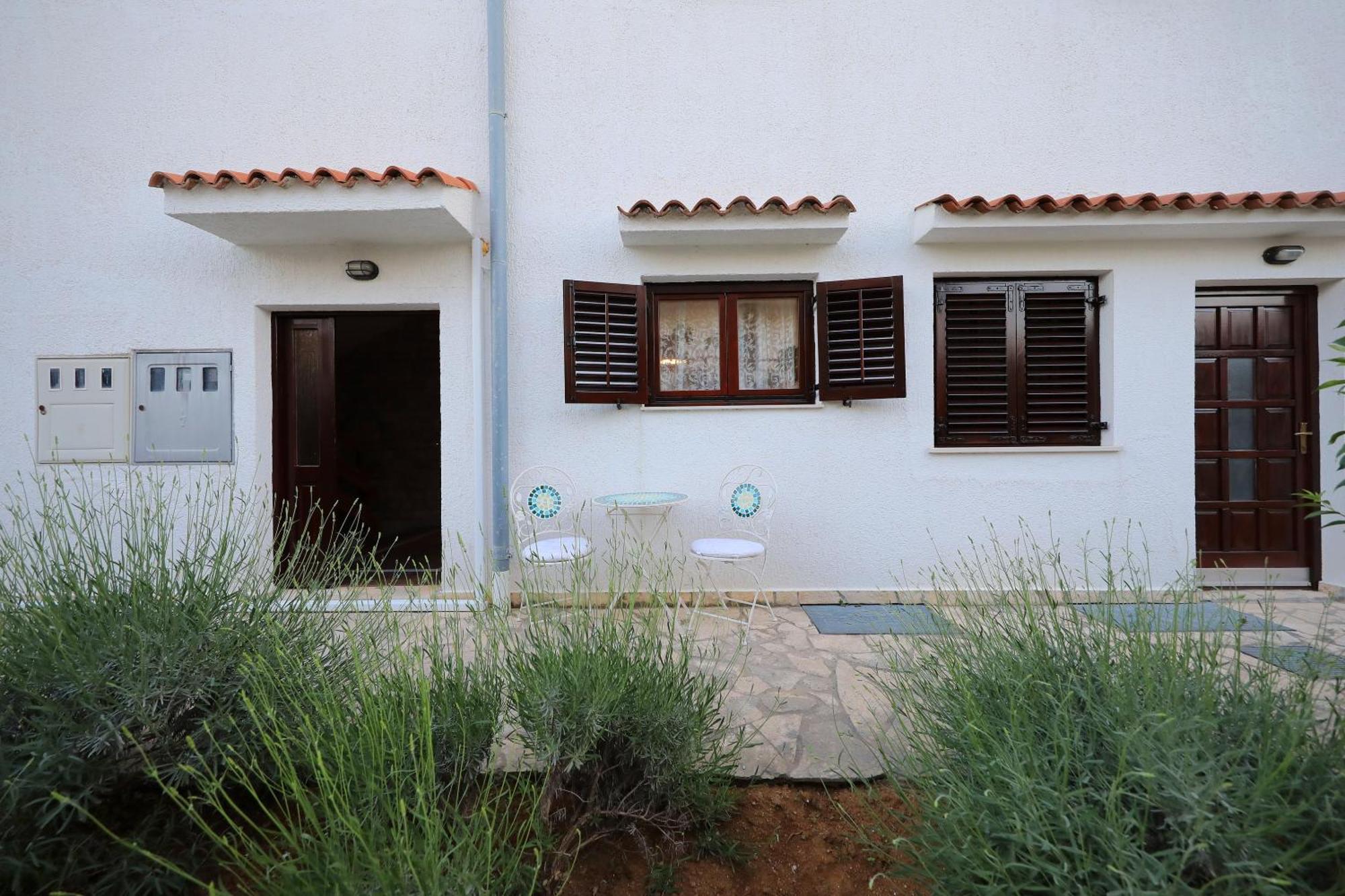 Apartments And A Room Ina Zara Esterno foto