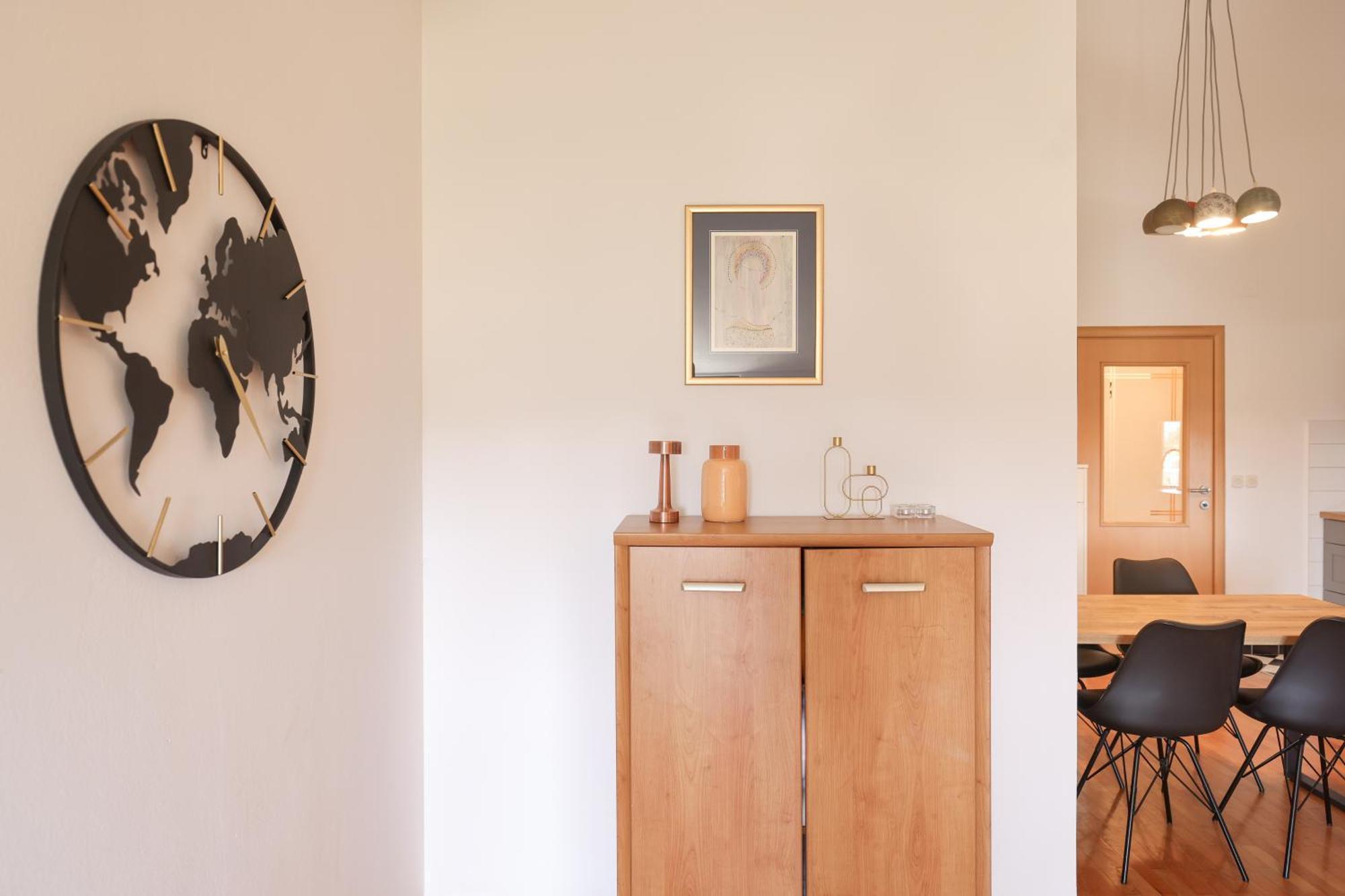 Apartments And A Room Ina Zara Esterno foto