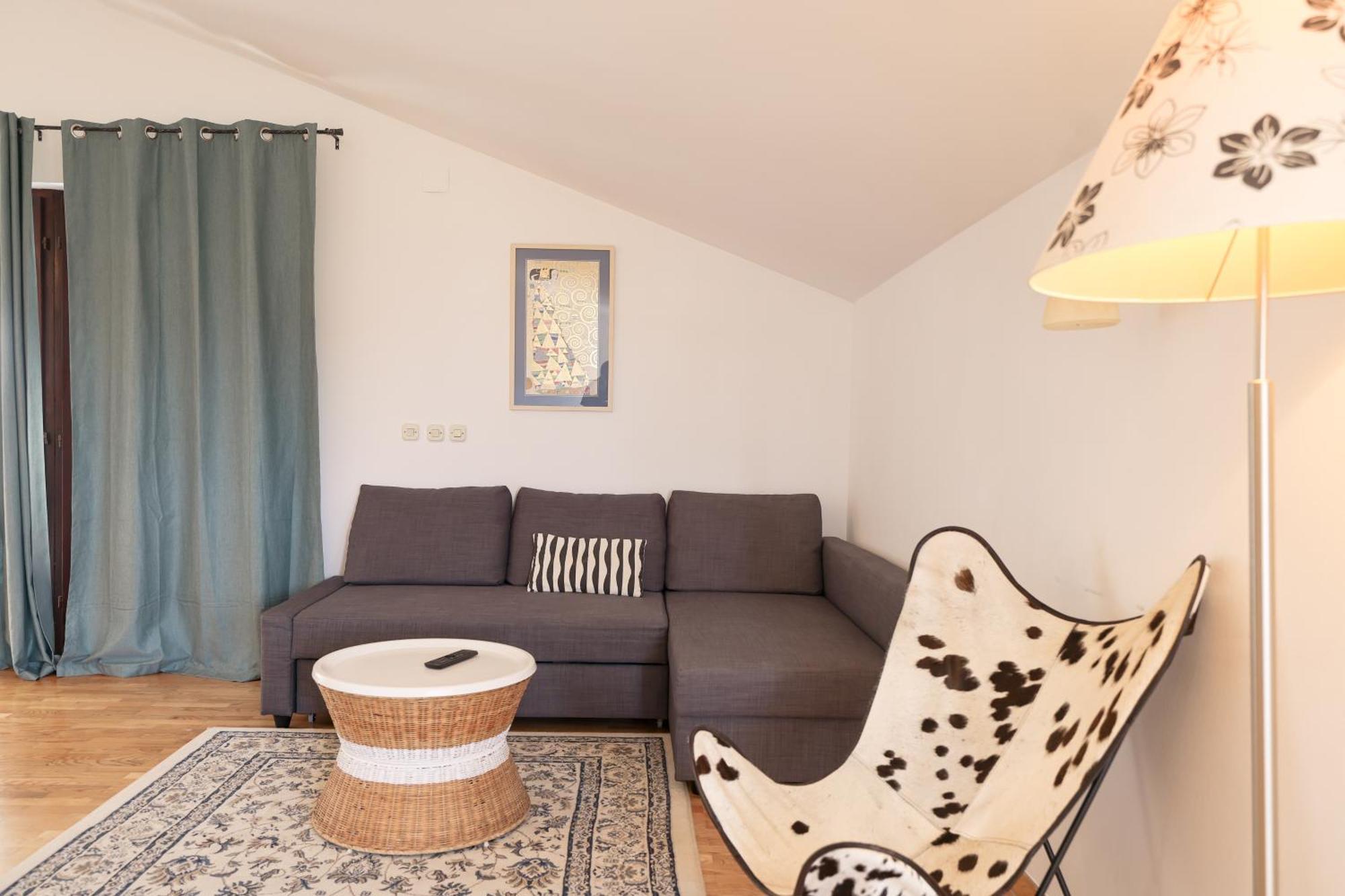 Apartments And A Room Ina Zara Esterno foto