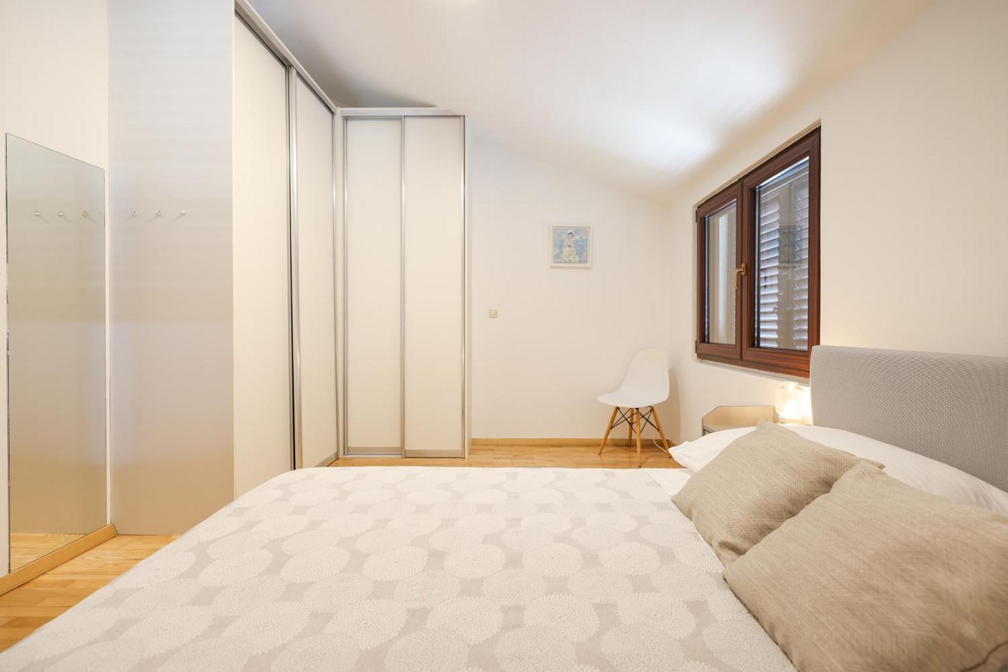 Apartments And A Room Ina Zara Esterno foto